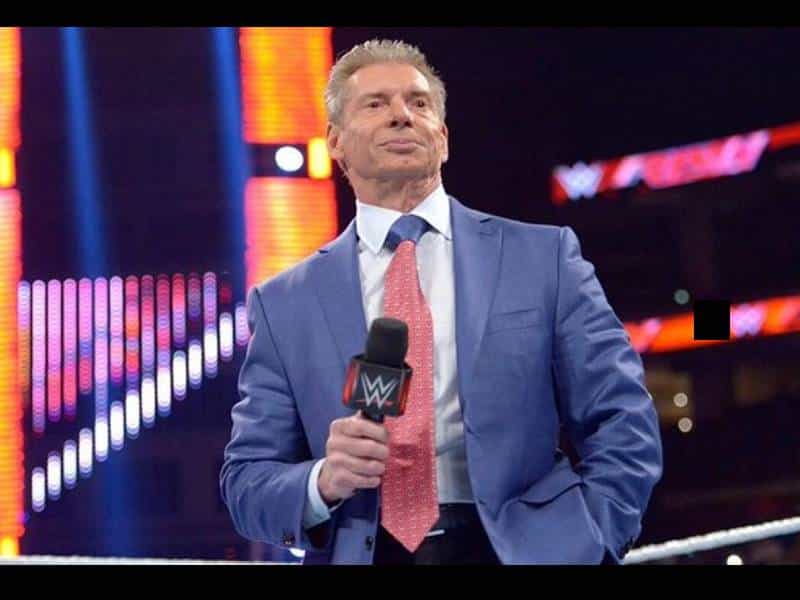 Lucha Libre_ Vince McMahon anuncia su retiro de la WWE
