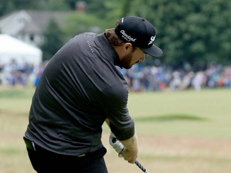 No habrá golf en China; PGA y LPGA cancelan sus torneos
