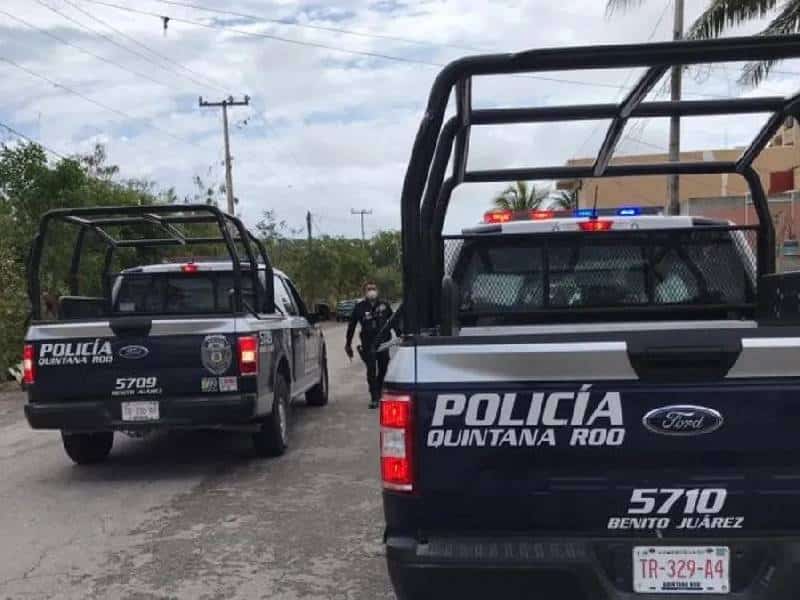 Se dispararon los robos e intentos de robo en Isla Mujeres