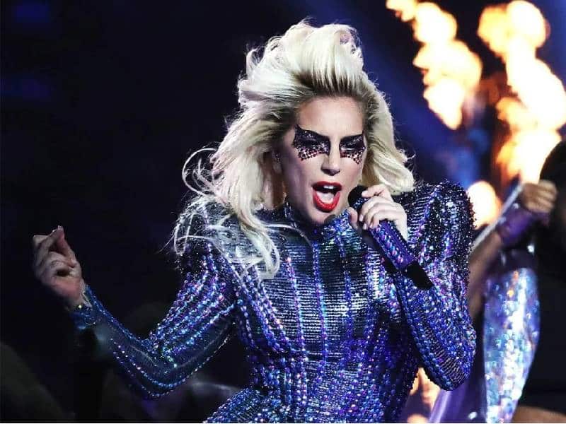 Lady Gaga volvió a los escenarios por "The Chromatica Ball Tour"