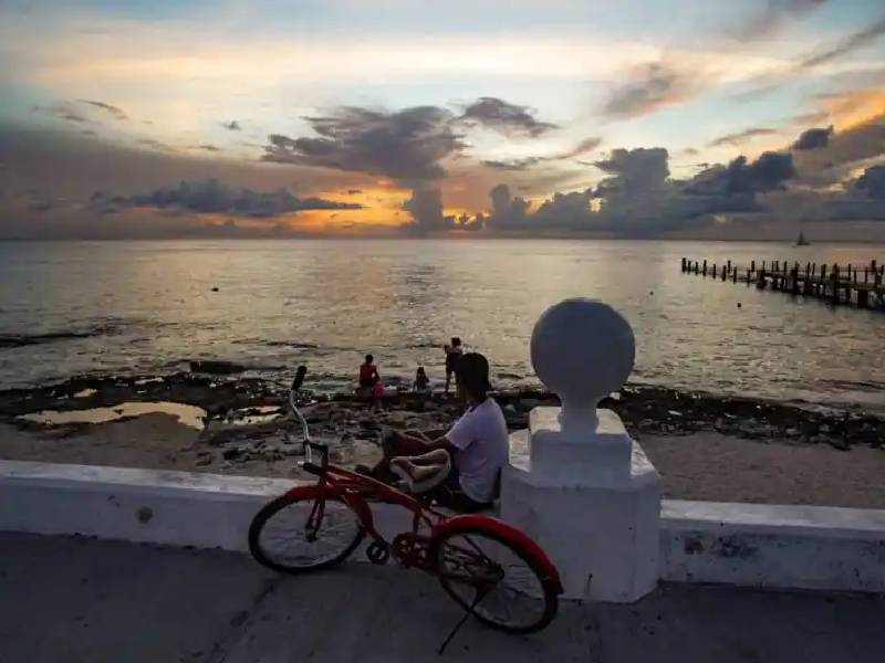 Elabora CCE de Cozumel propuesta para la creación de la Ley de Islas Turísticas