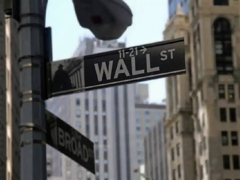 Bolsa de Nueva York tiene peor semestre desde 1970