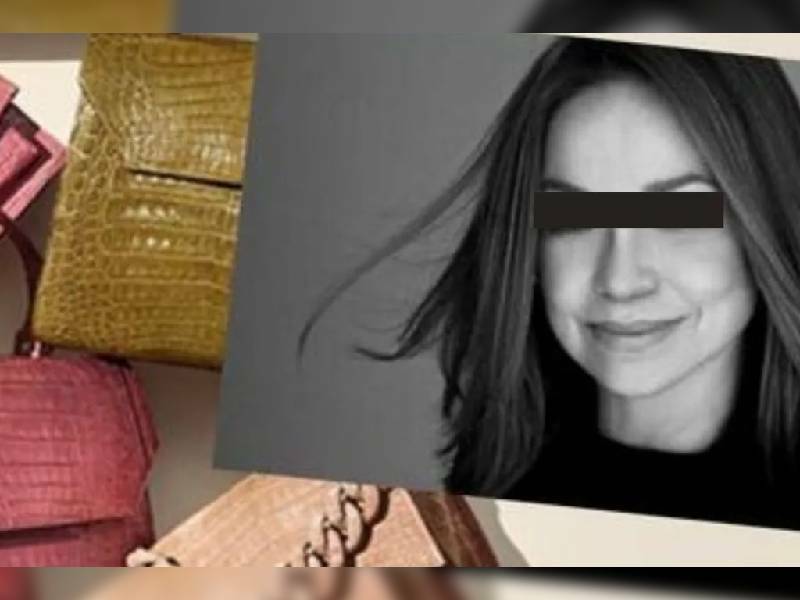 ¿Quién es Nancy González, la diseñadora detenida por tráfico de pieles?