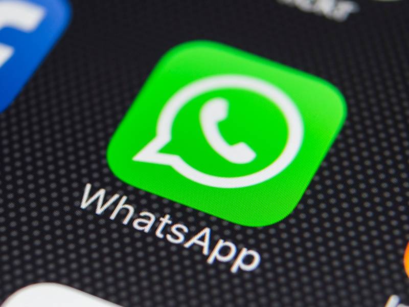 Actualizaciones de WhatsApp, a la vuelta de la esquina