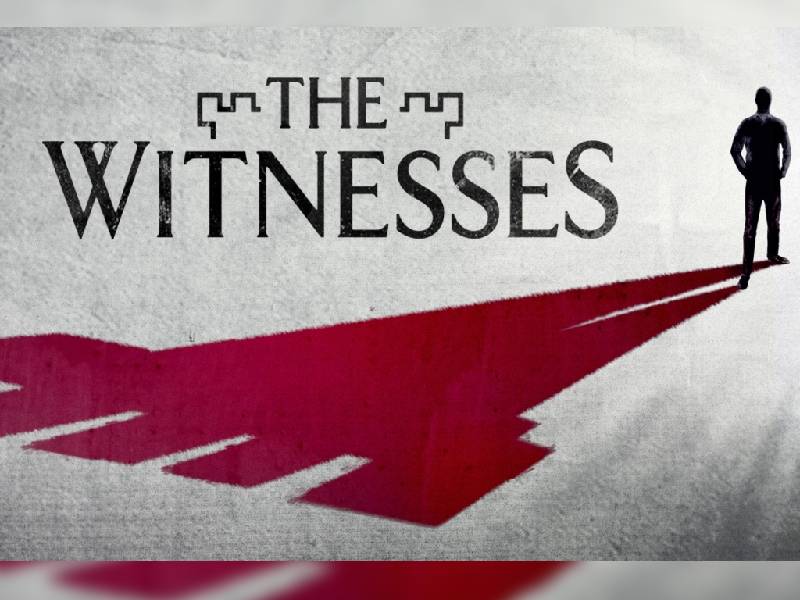 Los testigos: historias impactantes