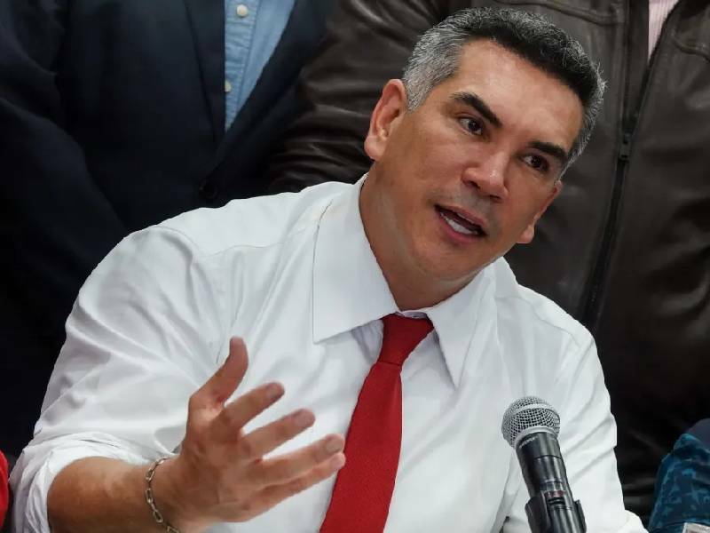 Advierte Morena medidas drásticas si Alejandro Moreno no deje la Comisión de Gobernación