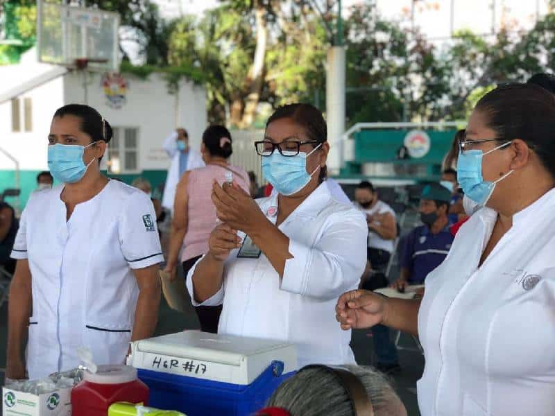 Quintana Roo reporta 273 nuevos casos positivos al COVID-19