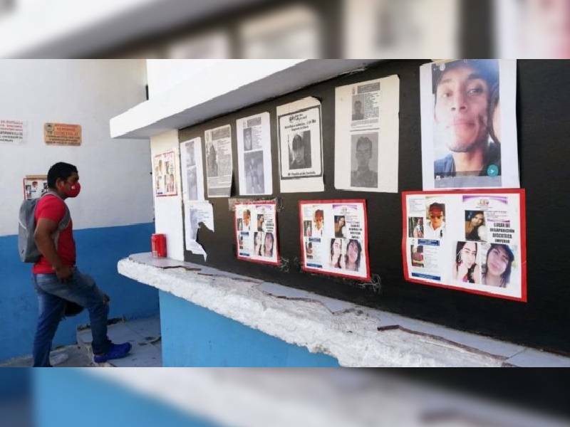 Pasa de 11 a 27 la cifra de niños desaparecidos en Campeche en 3 meses