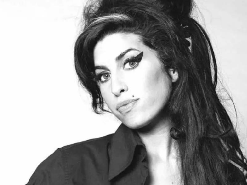 ¡Inolvidable! Recuerdan a Amy Winehouse tras 11 años de su muerte