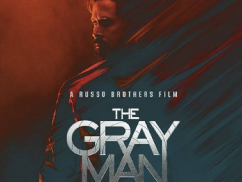 ¡OMG! Se confirma la secuela y spin-off de «The Gray Man»
