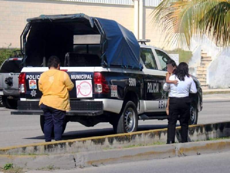 Persiste la violencia en pareja en Quintana Roo 