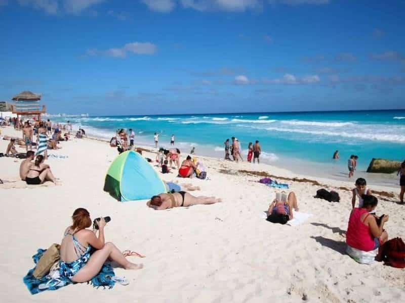 Figuran 2 destinos de Quintana Roo entre los más visitados en el mundo 