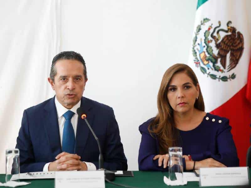 Miembros afiliados a la OMT refrenda su confianza a Quintana Roo