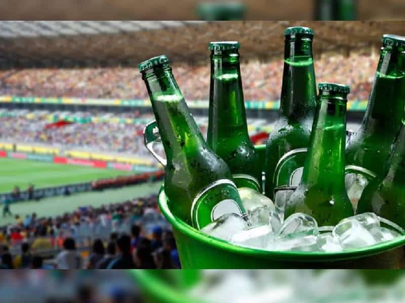 Diputadas vs venta de alcohol en estadios; ¿qué países lo prohíben?