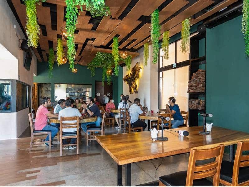 Sector restaurantero de Quintana Roo, el mejor recuperado del resto del país