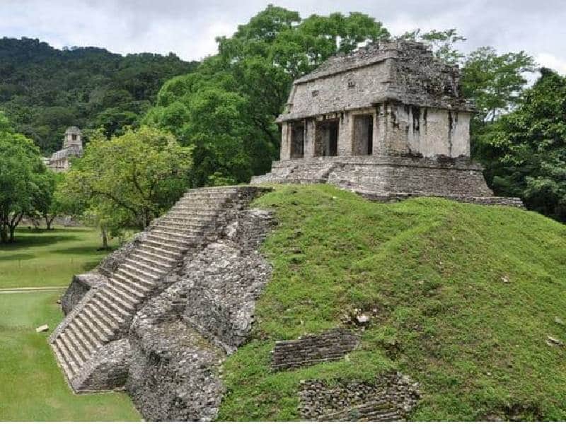 Piden a Unesco México protección de arquelogía