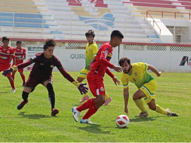 Seleccionan a Cancún por "Futbol con valores"