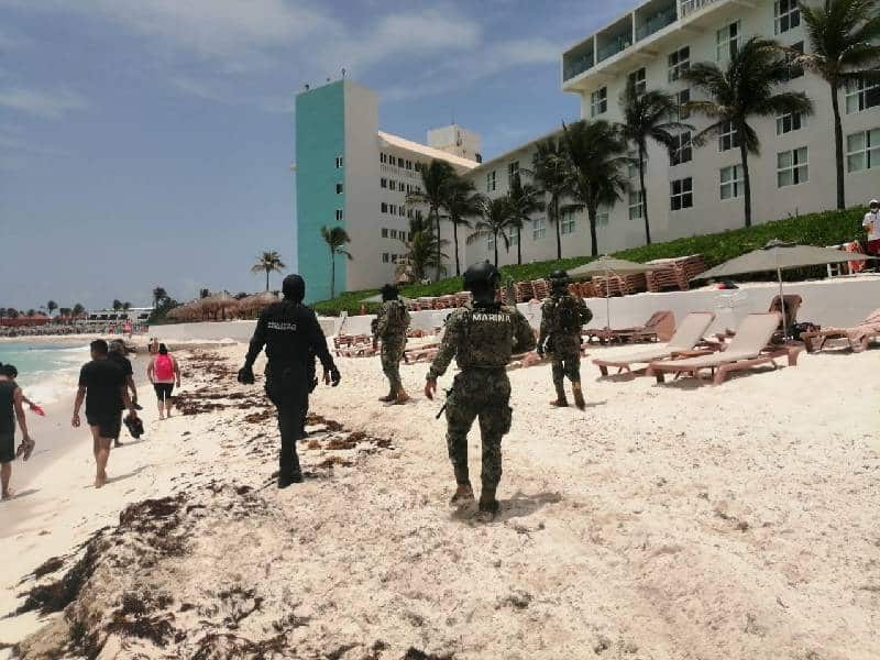 Fiscalía inicia investigación formal por falsos llamados de amenazas en Cancún