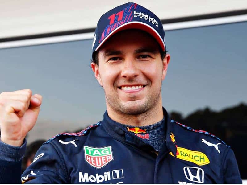 Red Bull listo para ampliar su ventaja con el Gran Premio de Austria