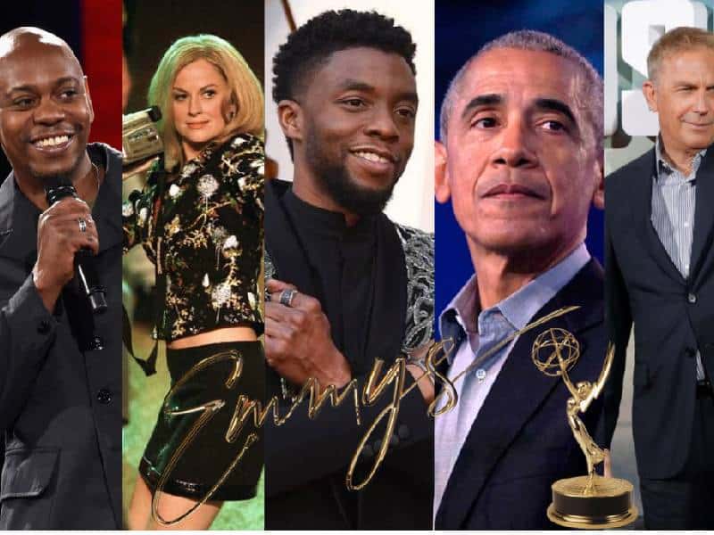 5 puntos importantes sobre las nominaciones a los premios Emmy
