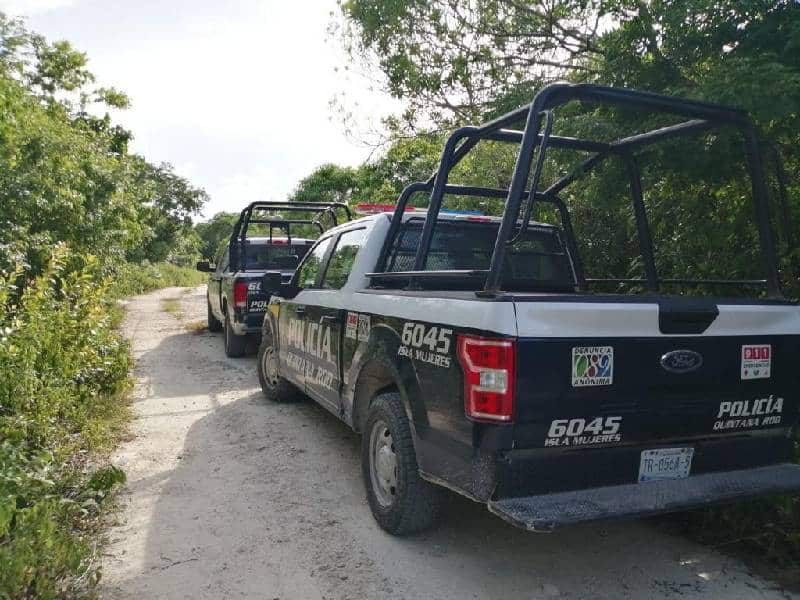 Más de medio centenar de personas buscan a niña desaparecida en periferia de Cancún