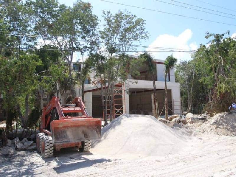 Quintana Roo en el Top 3 en vivienda