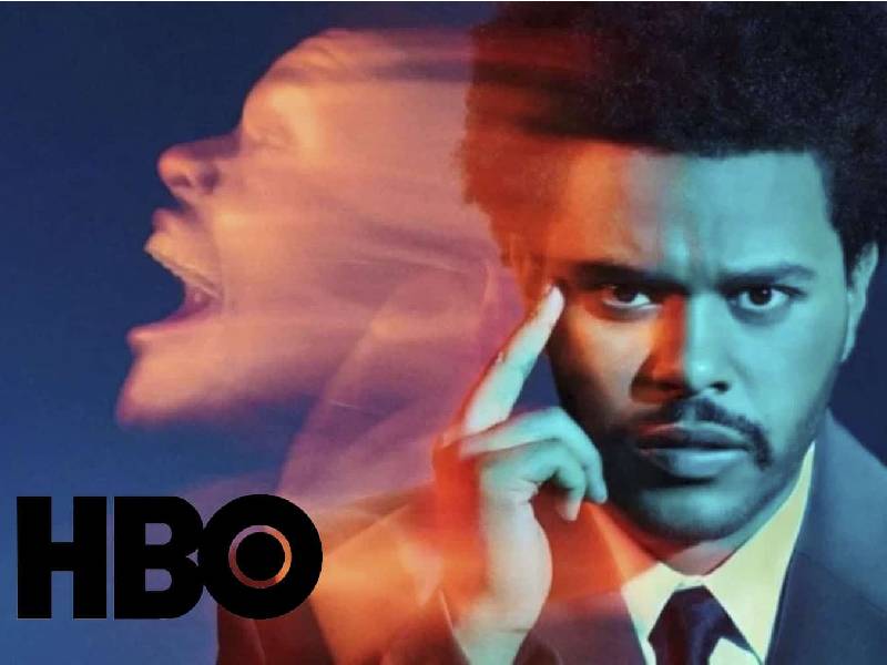 ¿Estás listo? ‘The Idol’, lanza el primer adelanto de la serie de The Weeknd en HBO