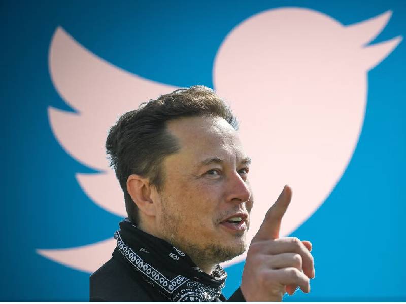 Elon Musk sera demandado por Twitter al incumplir promesa de compra