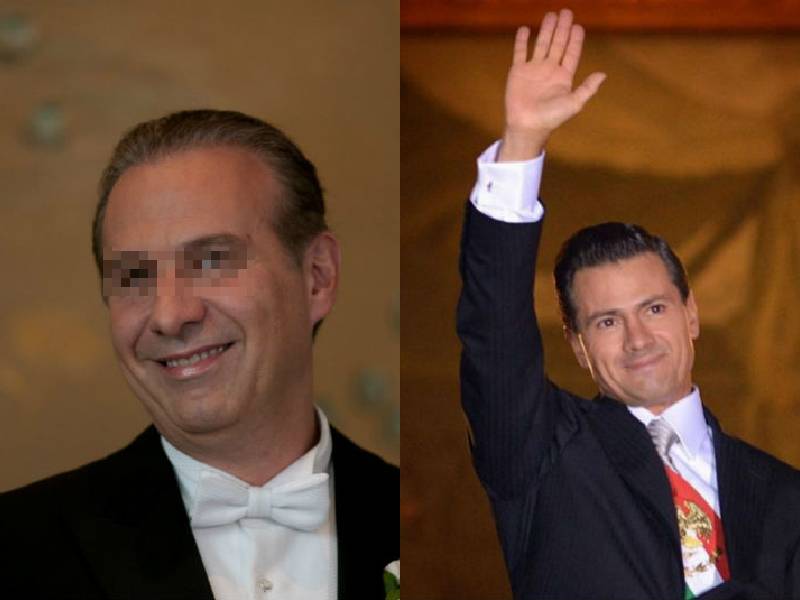 El abogado de Peña Nieto compró apartamentos de lujo y aviones a través de Andorra