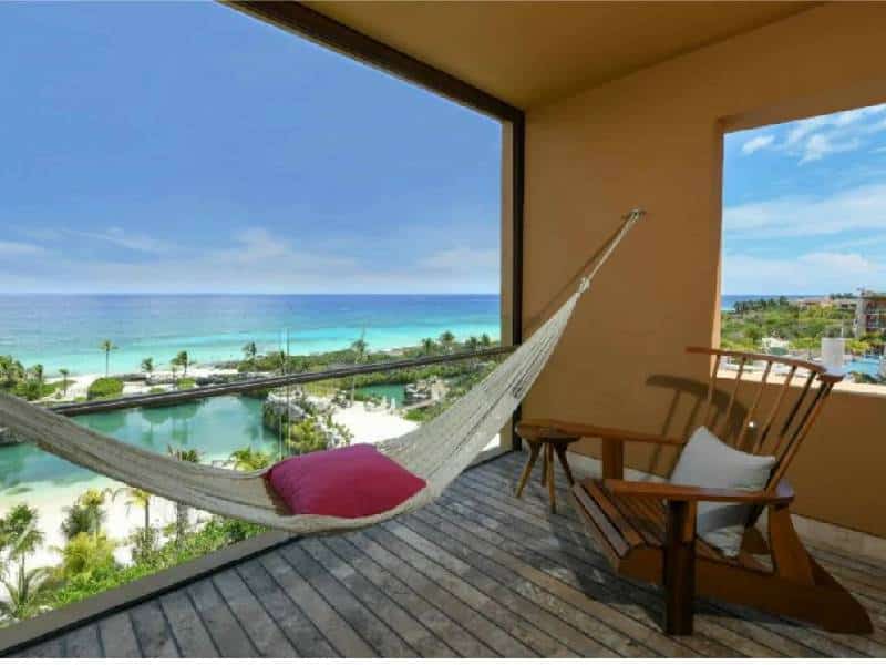 Caribe Mexicano concentra 75 por ciento de cuartos hotel inaugurados en 2022