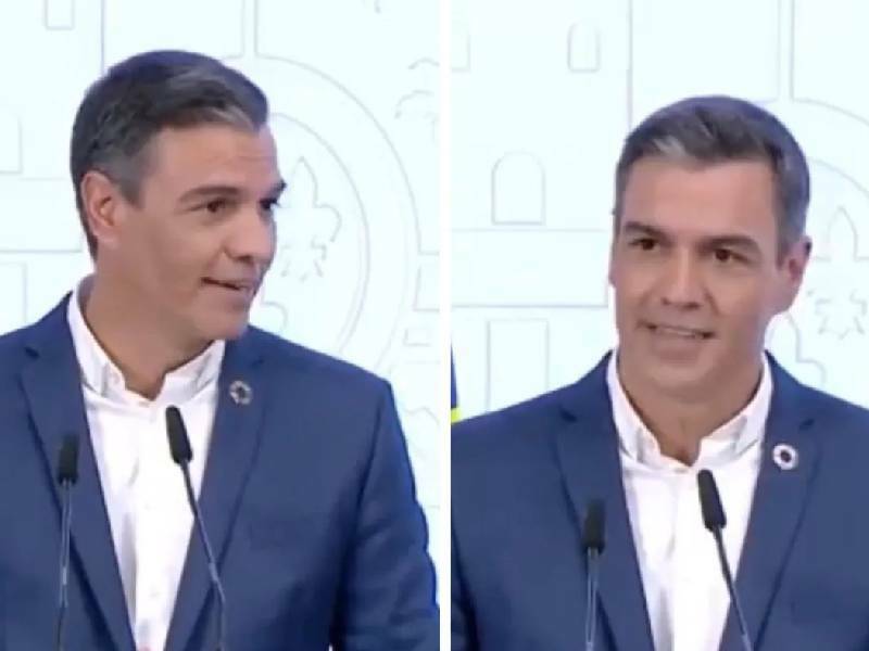 pedro sánchez