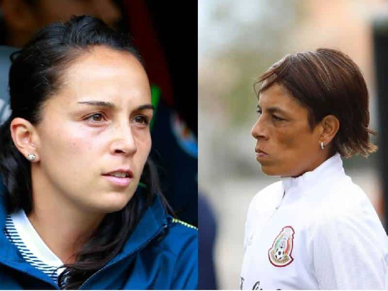 ¡Escándalo! Separan del cargo a técnica de la Sub20 mexicana de mujeres