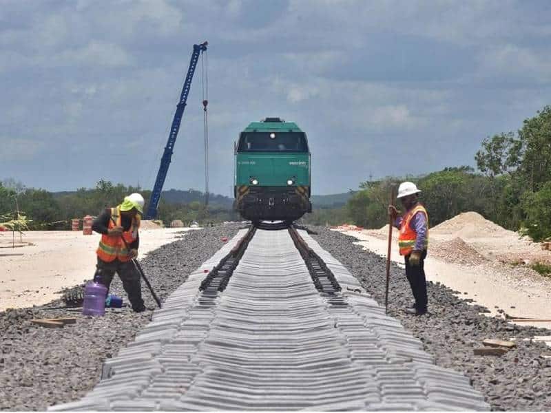 Fonatur considera viable “ambientalmente” el Tramo 6 del Tren Maya de Tulum a Chetumal