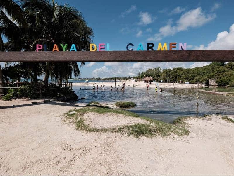 Ayuntamiento de Solidaridad impedirá privatización de playas