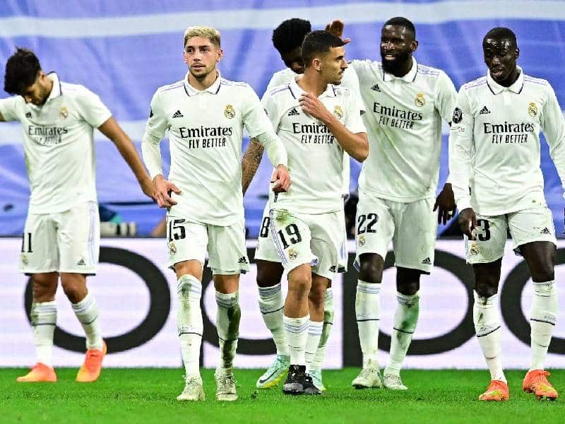 Real Madrid continúa invicto esta temporada al ganar el Derby Madrileño
