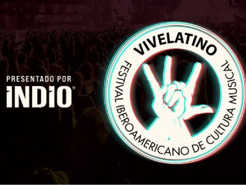 El Vive Latino 2023 ya tiene fecha