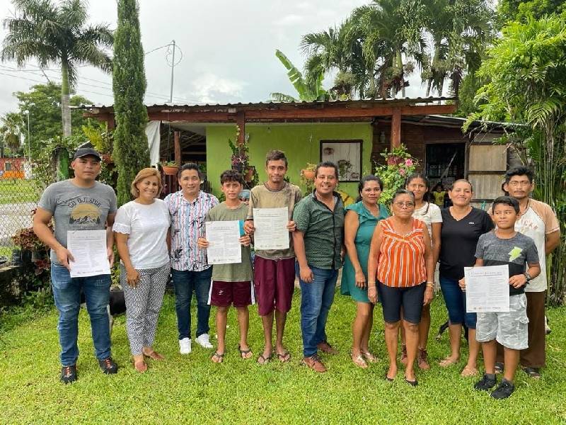 Responden a convocatoria del Cabildo de la Juventud