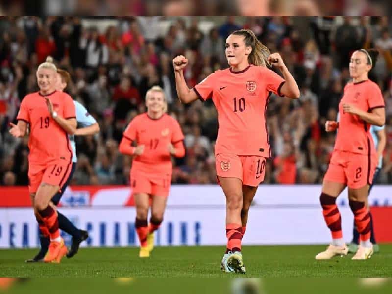 ¡Impresionante! La Copa del Mundo es el torneo que más les interesa a las mujeres