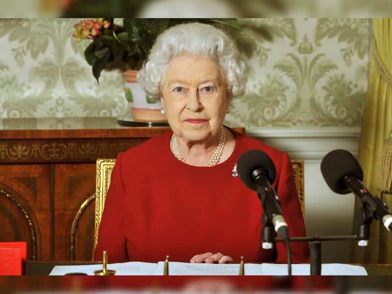 Muere la reina Isabel II: el Puente de Londres ha caído