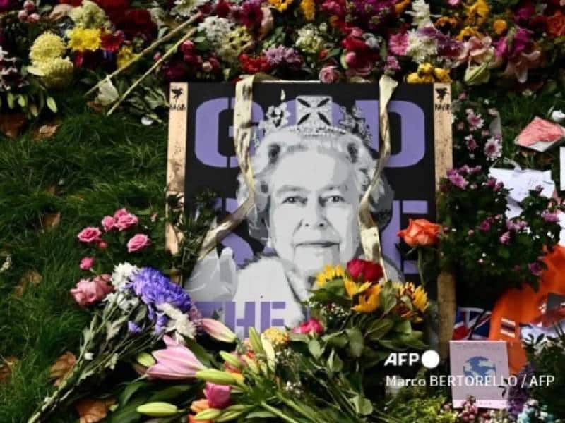 De Edimburgo a Londres: ¿Cómo serán los funerales de la reina Isabel II?