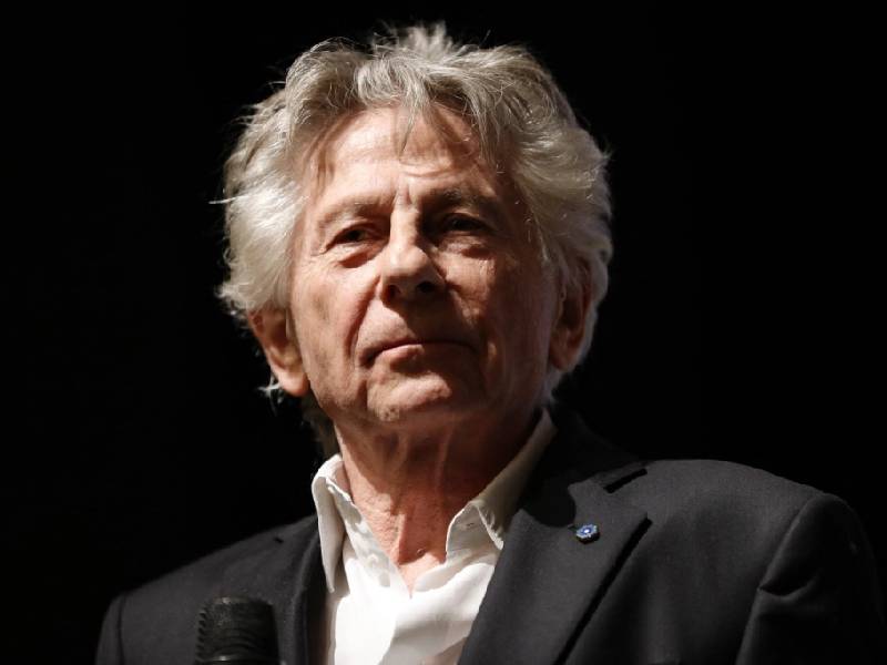 Por difamación Polanski será juzgado en Francia
