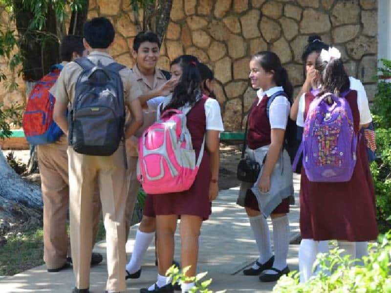 Registran adicciones en niños de 12 años en Quintana Roo