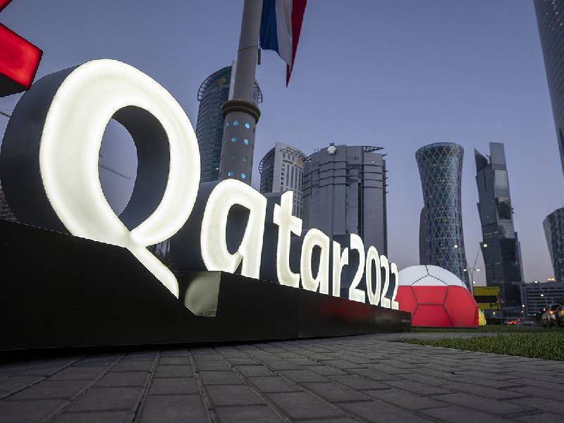 Momento de aclarar críticas en Qatar