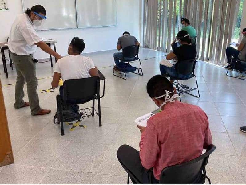 Se pospone inauguración universidad de Isla Mujeres