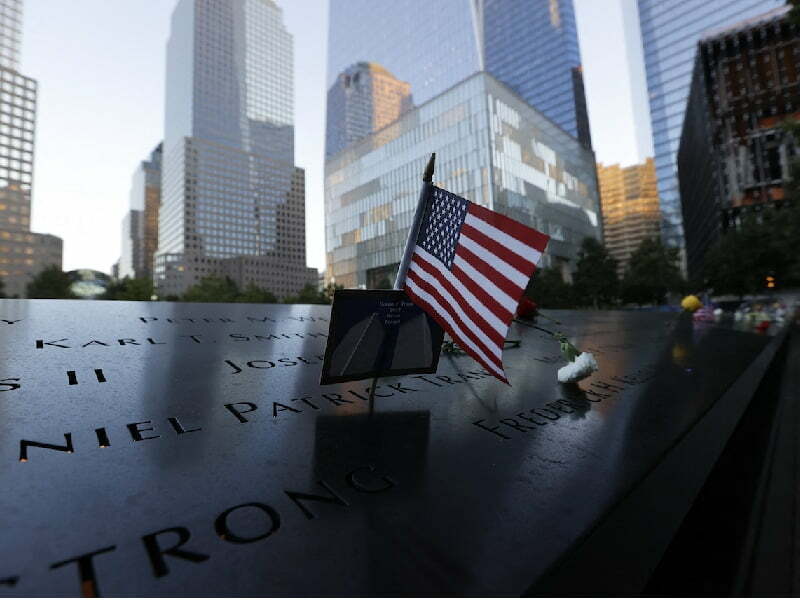 A 21 años, EU honra la memoria de las víctimas del 11 de septiembre
