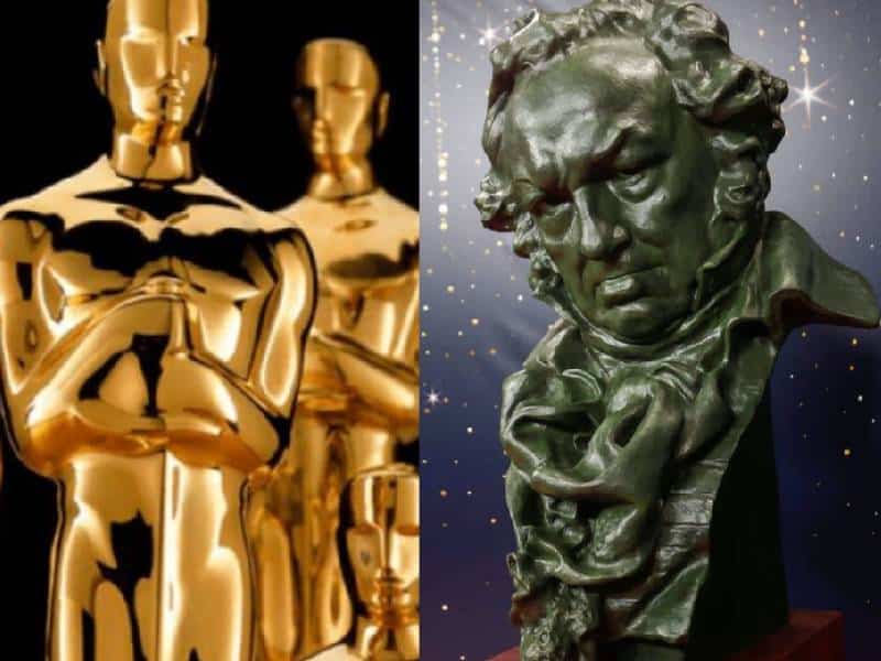 Estas son las películas que representarán a México en los premios Goya y Oscar