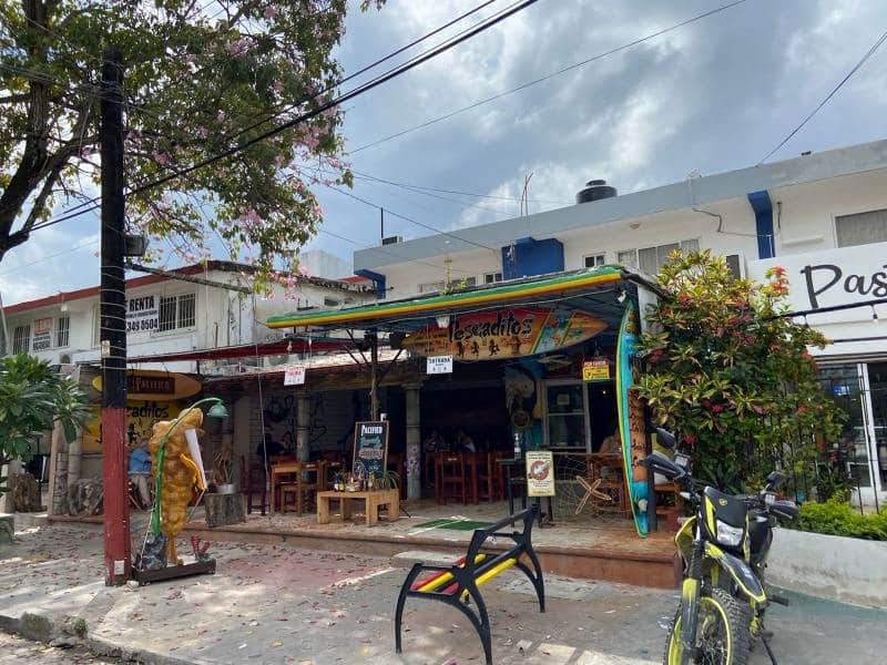Detectan 350 restaurantes irregulares en Cancún