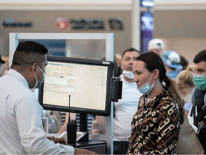 Red ASA crece atención de pasajeros en sus 19 terminales de enero a agosto