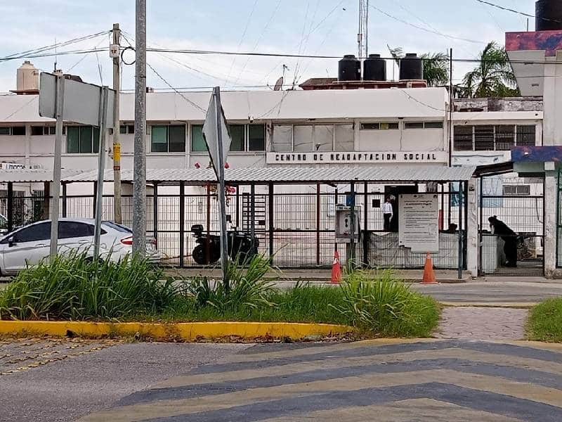 Derechos Humanos inspeccionará los centros penitenciarios del Estado