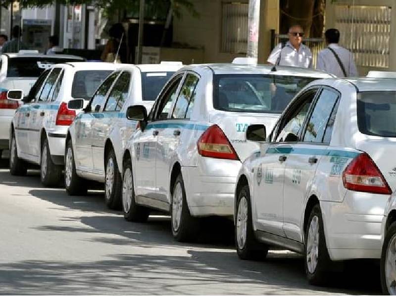 Taxistas de Solidaridad inician este jueves operación de nueva aplicación